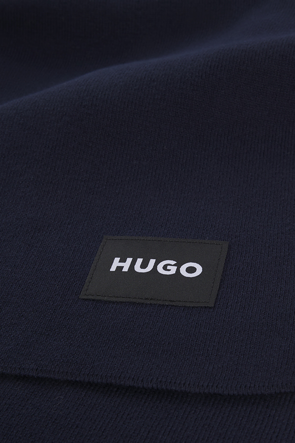 ΚΑΣΚΩΛ HUGO - 410 ΜΠΛΕ